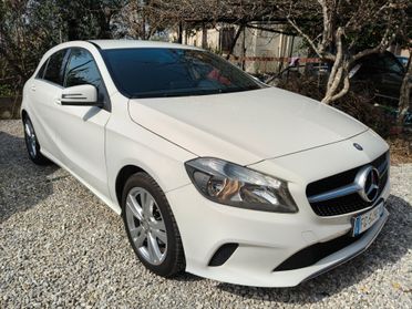 Mercedes-benz A 180 d Sport FINE 2017