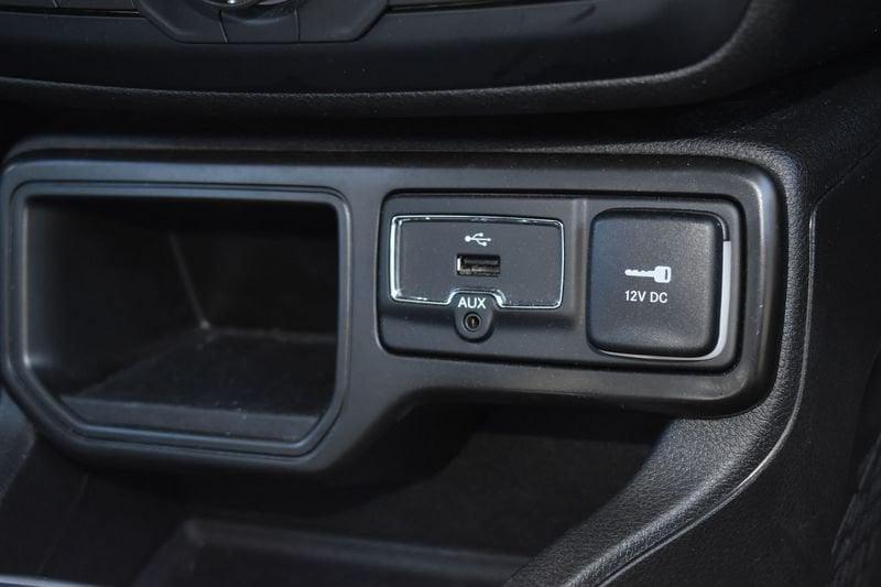 Jeep Renegade Renegade 1.6 Mjt 130 CV Limited