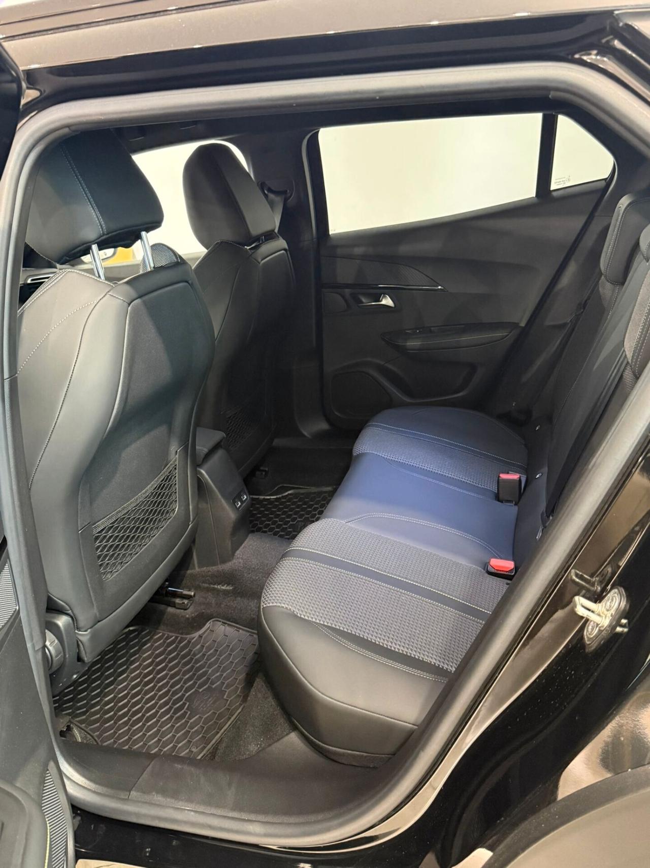 Peugeot 2008 1.5 Hdi GT LINE AUTOMATICA