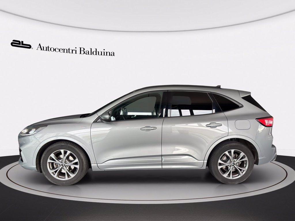 FORD Kuga 1.5 ecoblue st-line 2wd 120cv del 2021