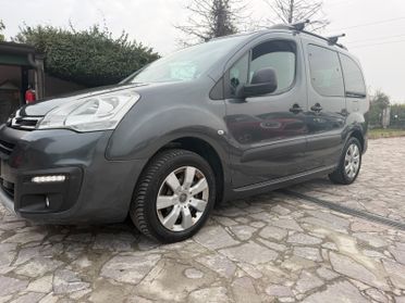 Citroen Berlingo Multispace BlueHDi 100 XTR neopatentato