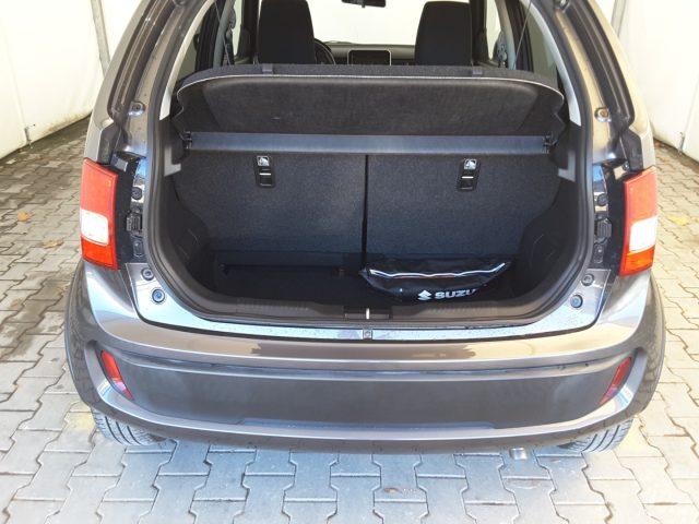 SUZUKI Ignis 1.2 Dualjet 90cv Top Automatica