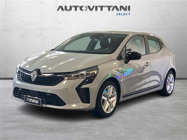 RENAULT Clio 1.6 E-Tech full hybrid Evolution 145cv
