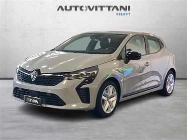 RENAULT Clio 1.6 E-Tech full hybrid Evolution 145cv