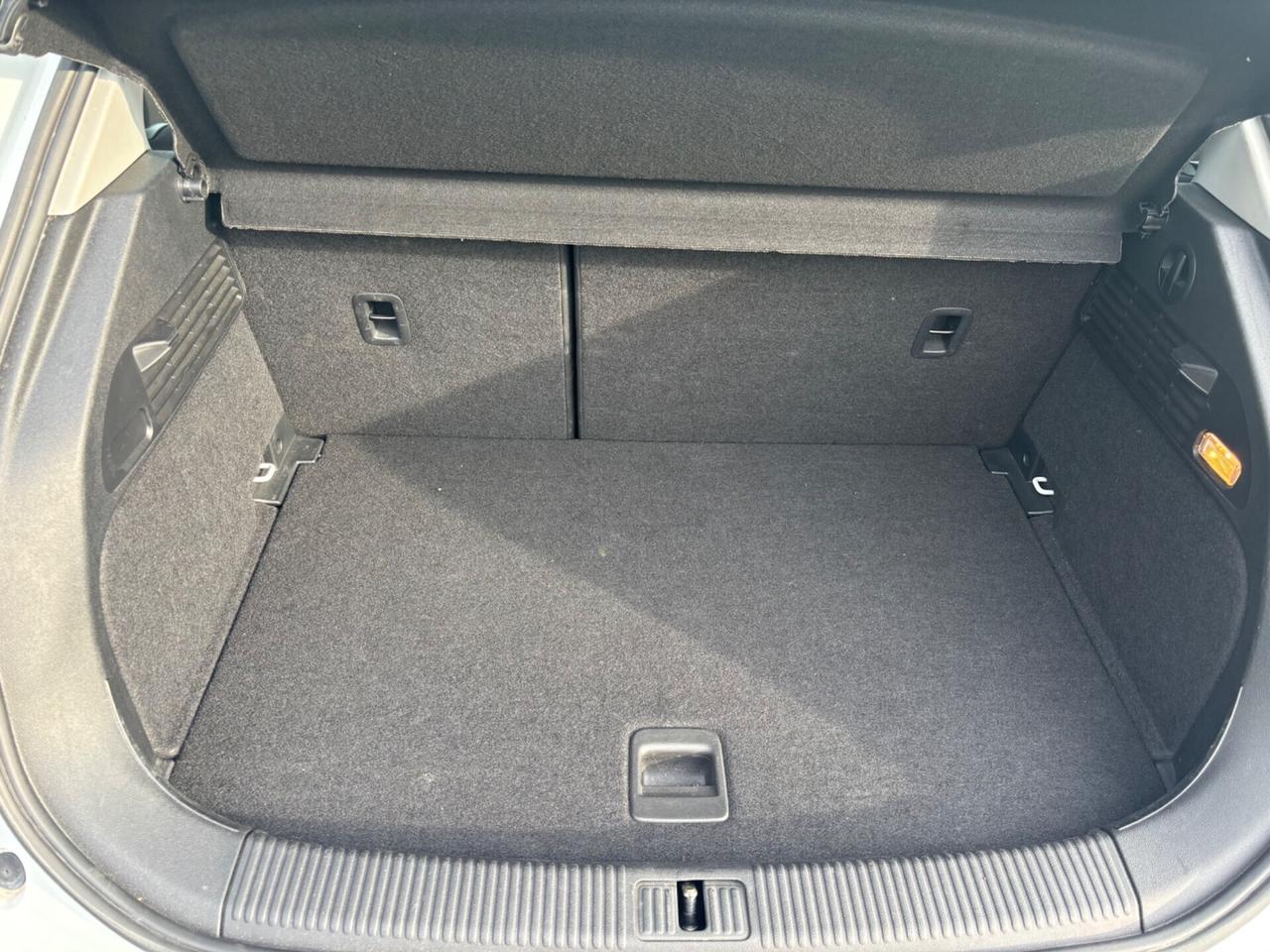 Audi A1 SPB 1.6 TDI 116 CV S tronic OK NEOPATENTATI