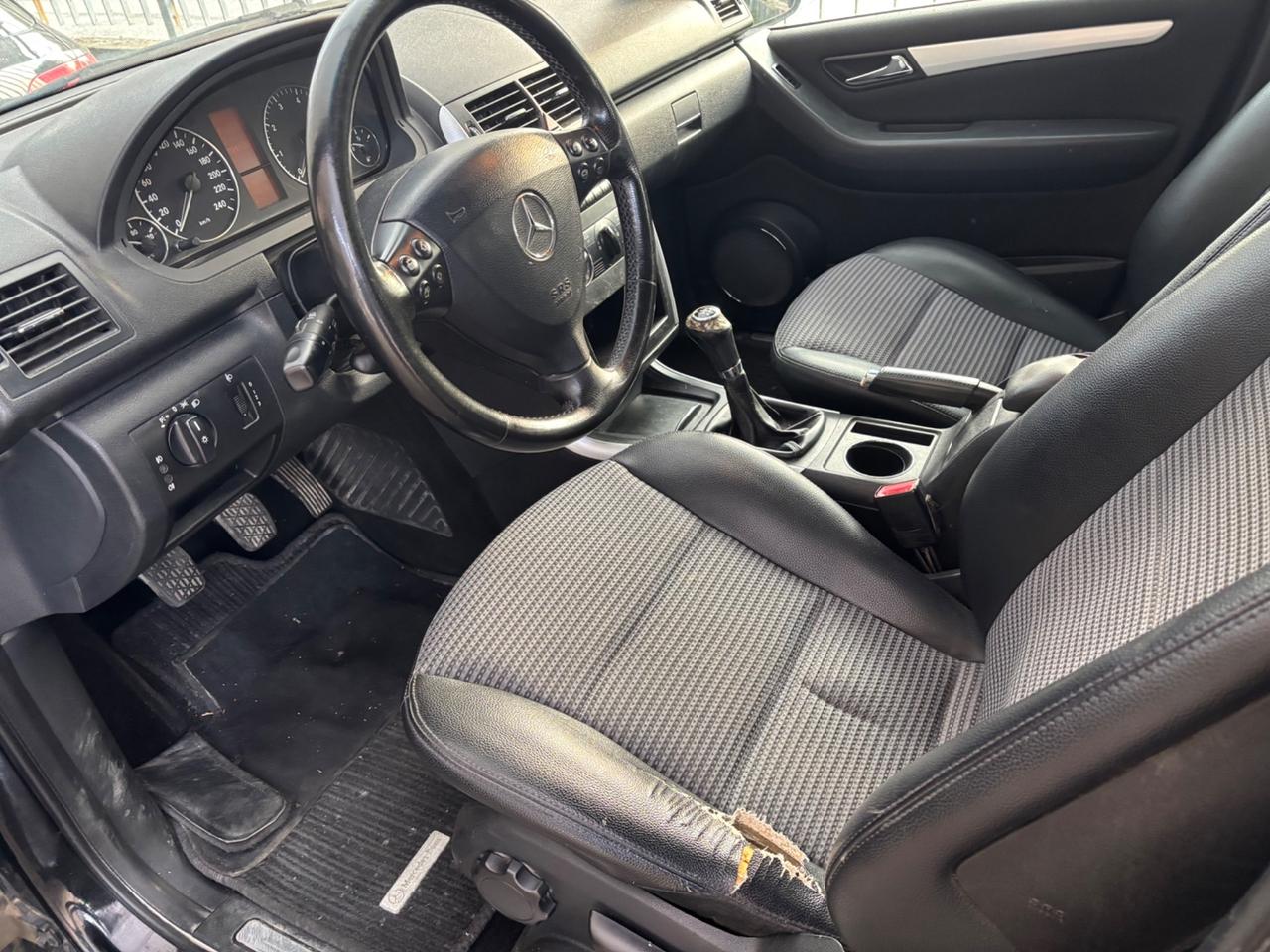 Mercedes-benz A 150 A 150 Avantgarde