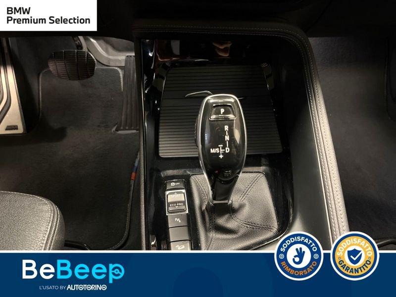 BMW X2 XDRIVE20D MSPORT X AUTO