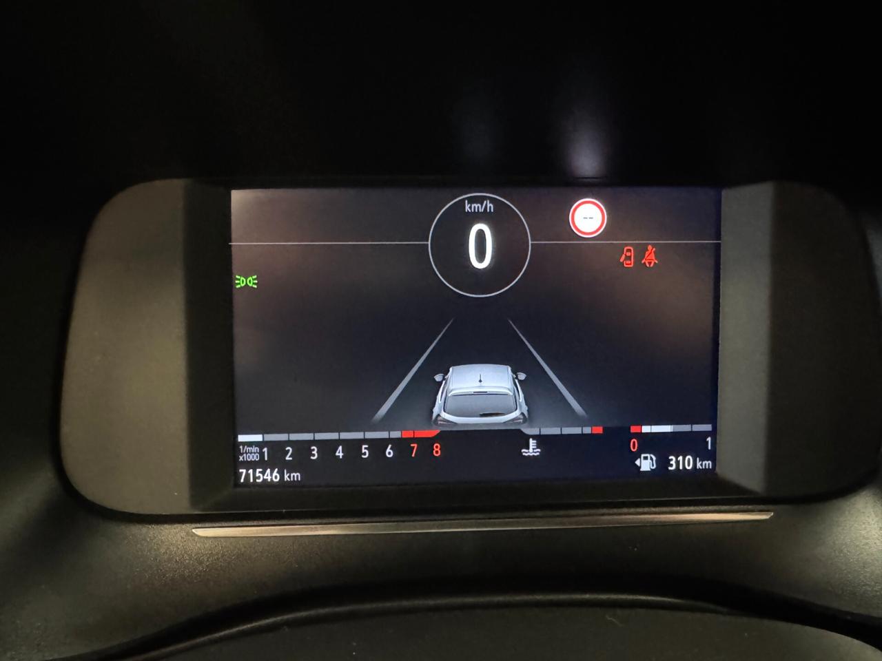 Opel Corsa 1.2 Elegance 75CV 2023 AZIENDALE