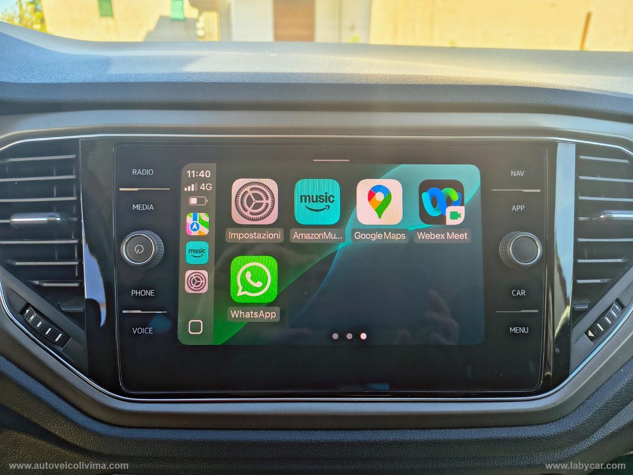 VOLKSWAGEN T-Roc 1.0 TSI Style BMT