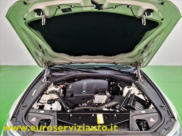BMW 520 520i