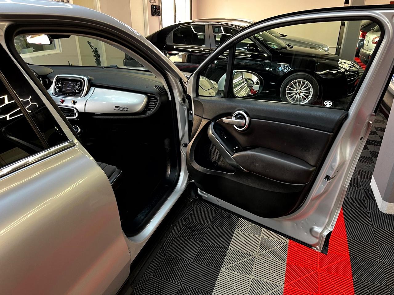 Fiat 500X 1.6 MultiJet 120 CV Pop Star