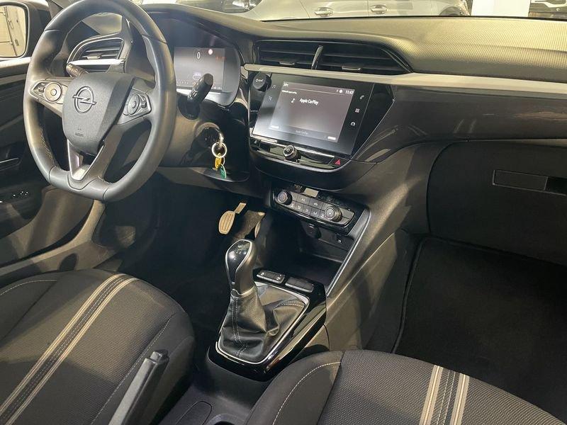 Opel Corsa 1.2 100 CV GS Line