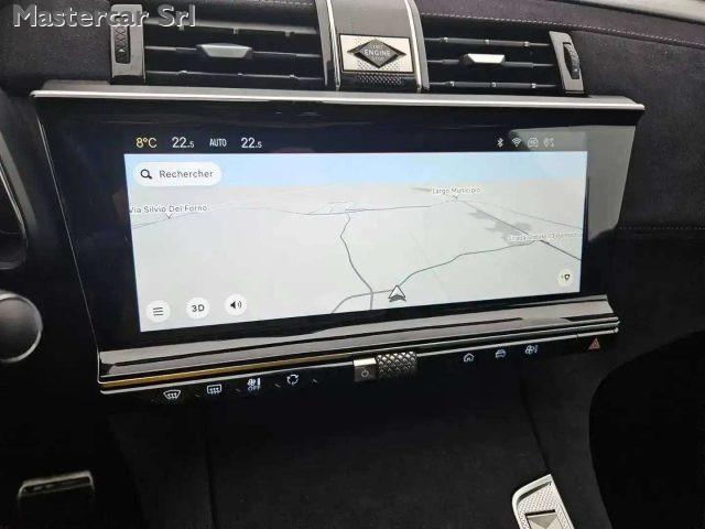 DS AUTOMOBILES DS 7 1.5 bluehdi Performance Line 130cv - GP947FJ