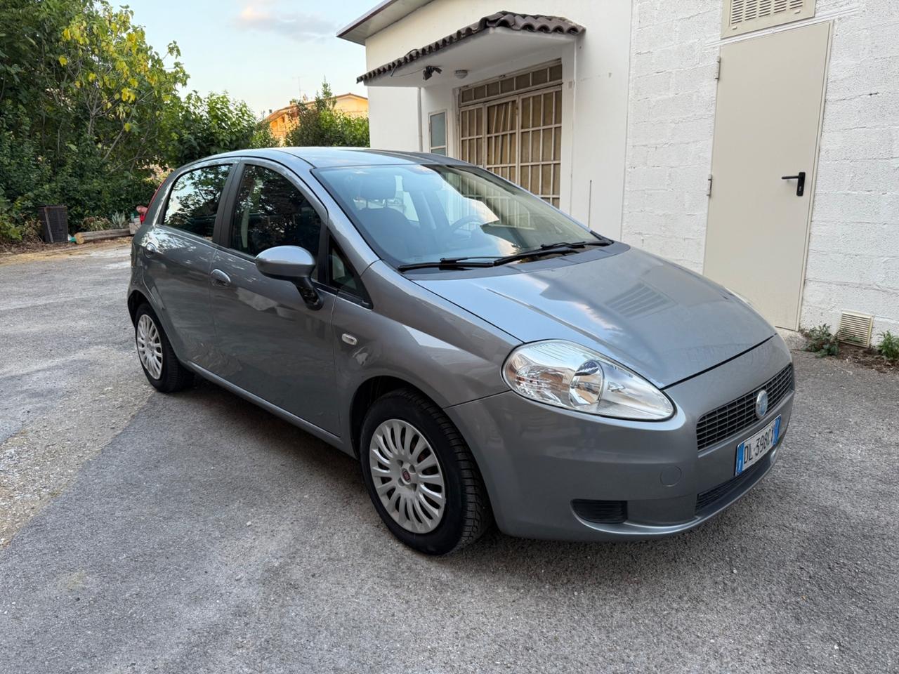 Fiat Grande Punto 1.2 5 porte Active