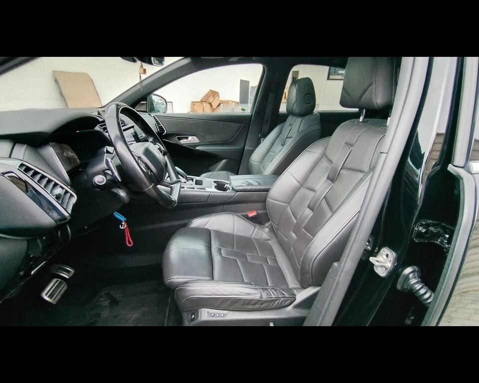 DS DS7 Crossback 2.0 BlueHDi So Chic Auto