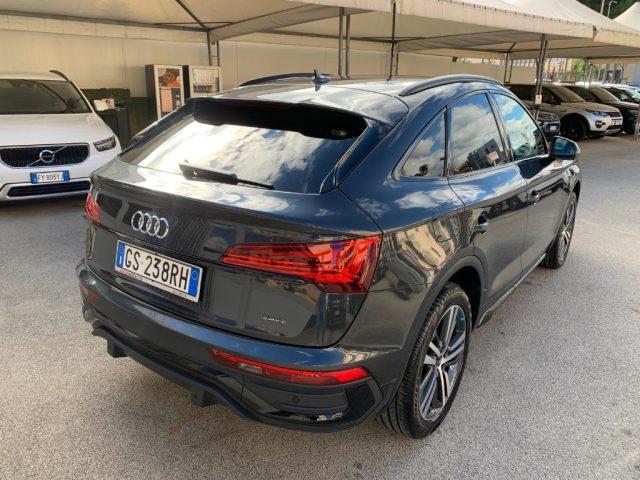 AUDI Q5 Sportback 40 TDI quattro S tronic