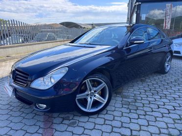 Mercedes-benz CLS 320 CDI Sport