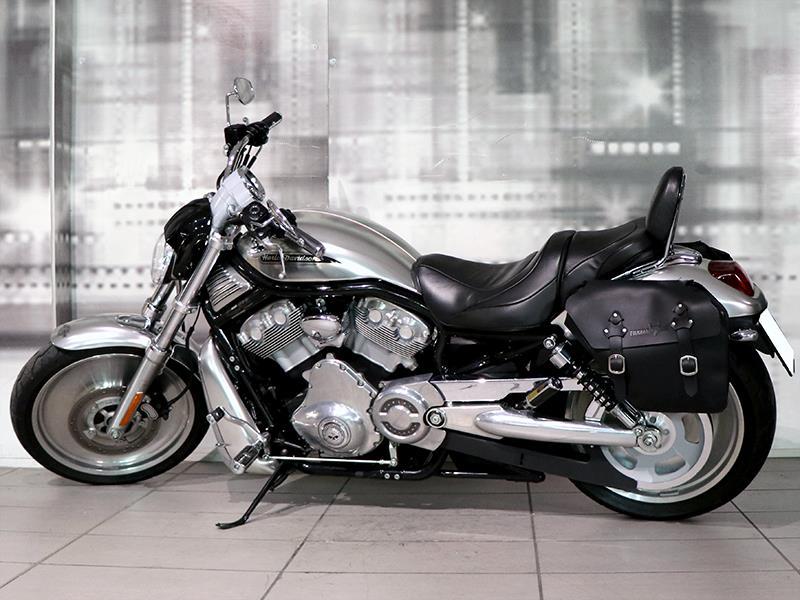 Harley Davidson V-Rod 1130