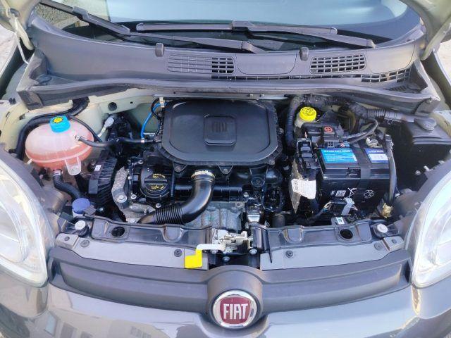 FIAT Panda 1.0 Hybrid 24 MESI GARANZIA