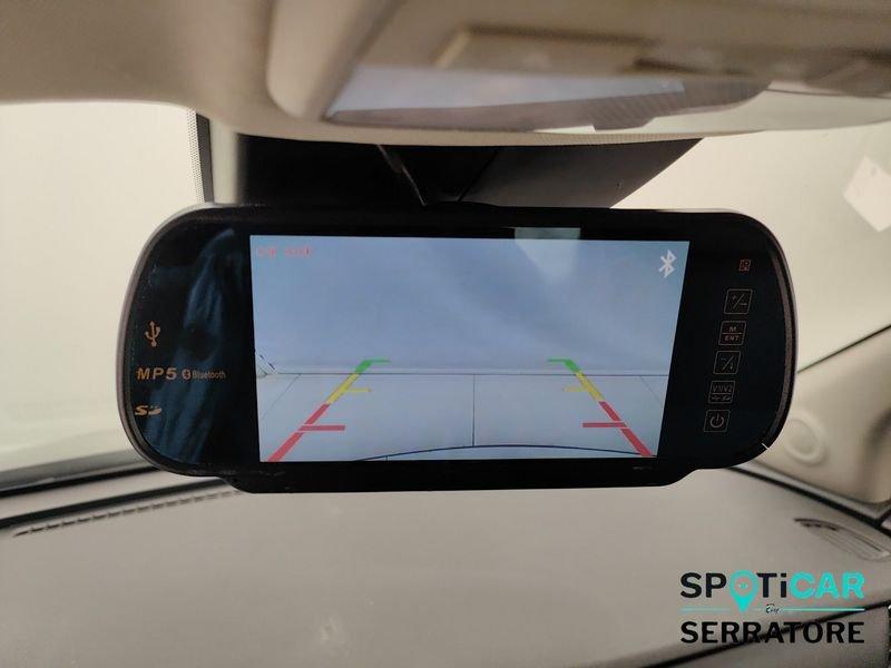 Opel Mokka X 1.6 cdti Advance s&s 4x2 110cv my18