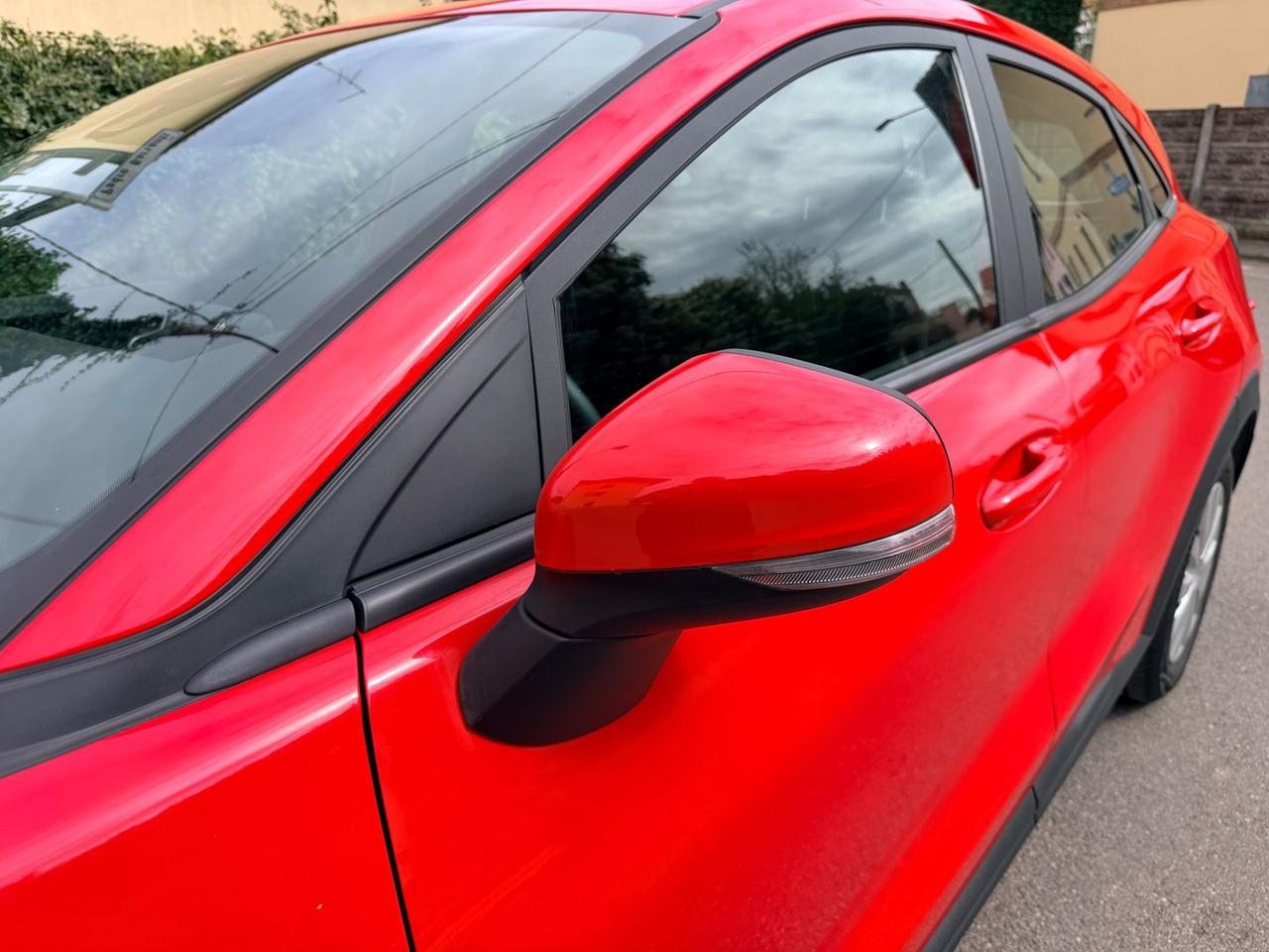 Ford Puma Connected 1.0 EcoBoost #10214