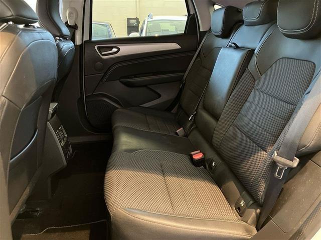 RENAULT Arkana 1.6 E-Tech full hybrid Techno Auto 145cv
