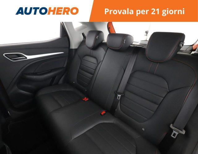MG ZS 1.5 VTi-tech Luxury