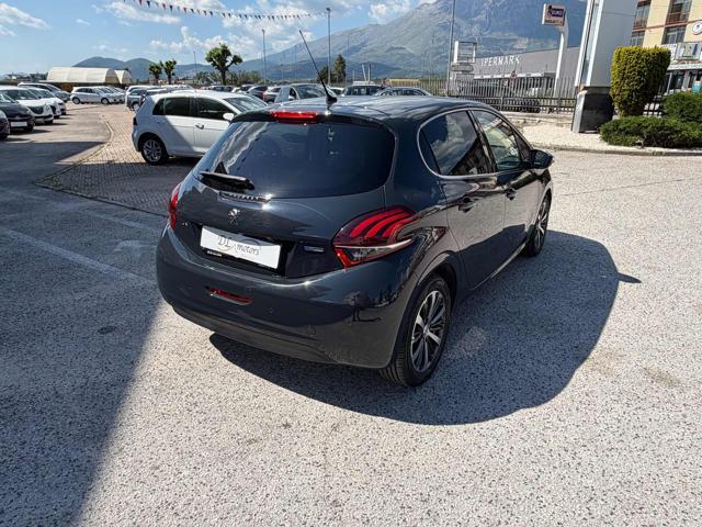 PEUGEOT 208 1°serie 1.2 5p GPL Allure SCONTO ROTTAMAZIONE