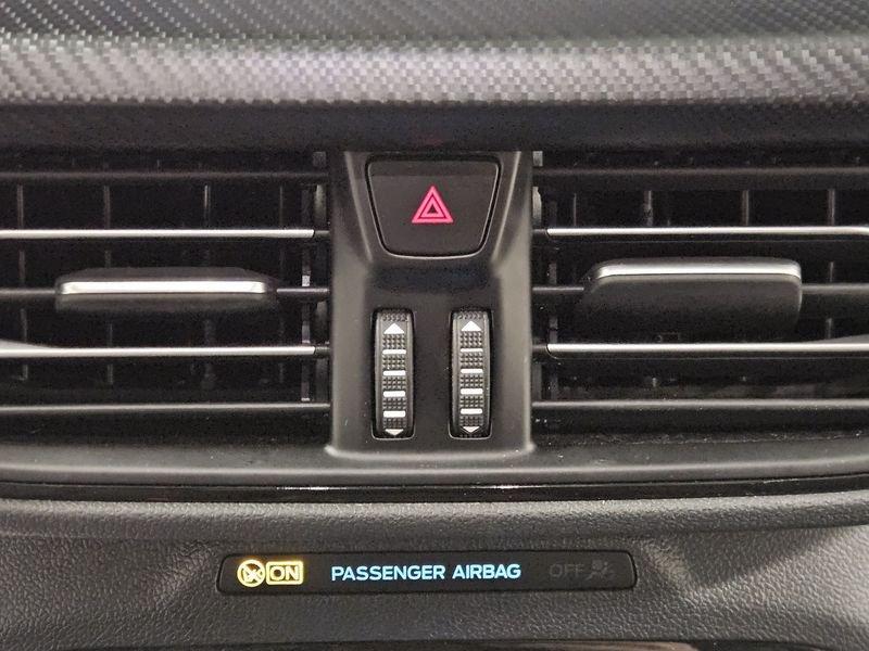 Ford Kuga 2.5 Full Hybrid 180 CV CVT 2WD ST-Line Auto