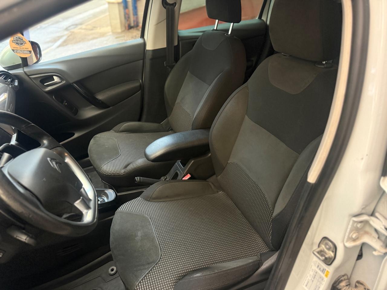 Citroen C3 1.4 HDi 70 Exclusive-2015