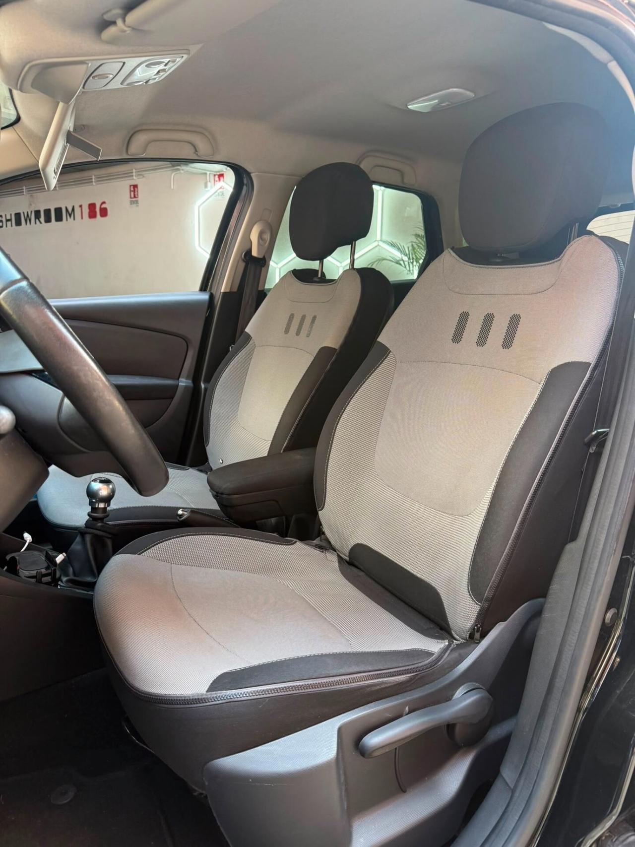 Renault Captur dCi 8V 110 CV Start&Stop Energy Hypnotic