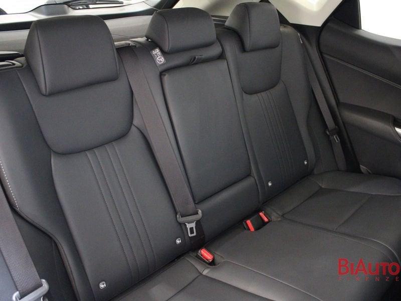 Lexus NX NX 350h 2.5 Premium+ 4wd 244cv e-cvt