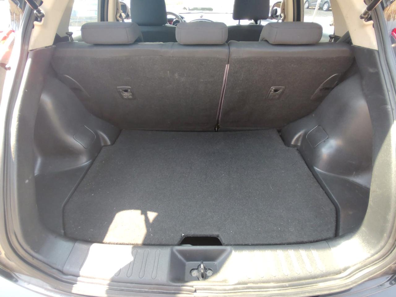 Nissan Juke 1.6 DIG-T 190 Tekna, BENZINA\GPL, OK NEOPATENTATI