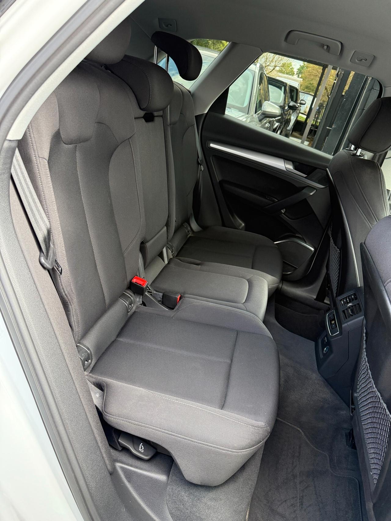 Audi Q5 50 TFSI e quattro S tronic line plus