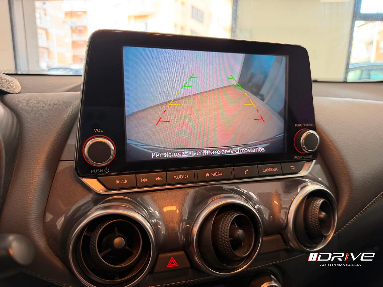 NISSAN Juke 2ª serie Juke 1.0 DIG-T 114 CV N-C...