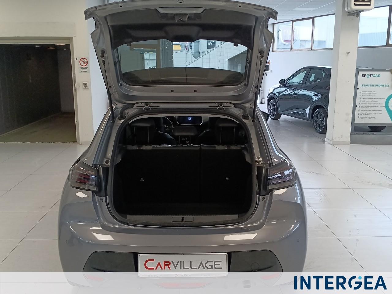 PEUGEOT 208 1.2 puretech Allure s&s 100cv