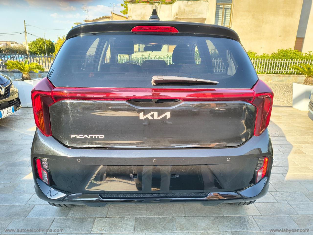 KIA Picanto 1.0 12V GPL 5p. 20th Anniv.Edit. GARANZIA 7 ANNI-150.000 KM