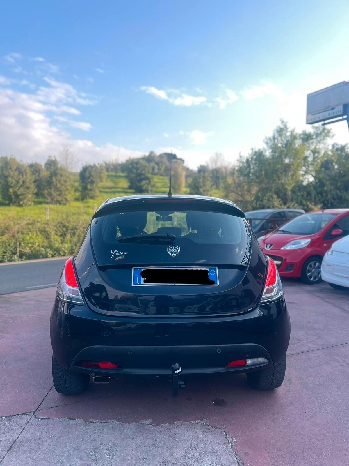 Lancia Ypsilon 1.3 MJT 16V 95 CV 5 porte S&S Elle