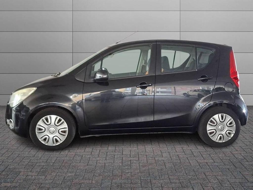 Opel Agila 1.2 Enjoy