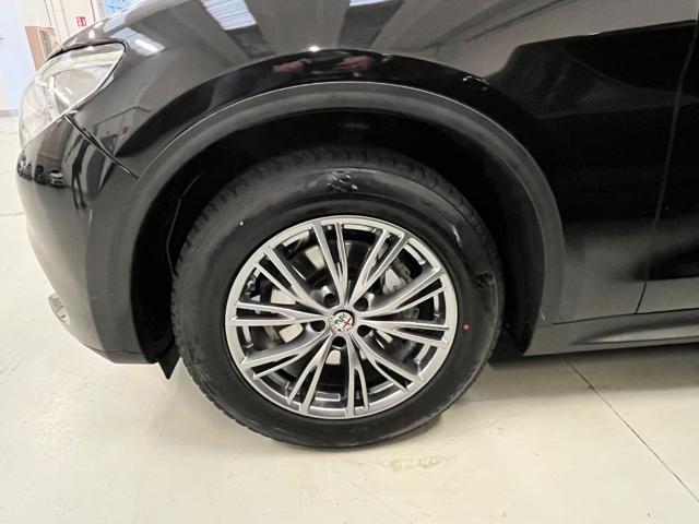 ALFA ROMEO Stelvio 2.2 Turbodiesel 210 CV AT8 Q4 Super