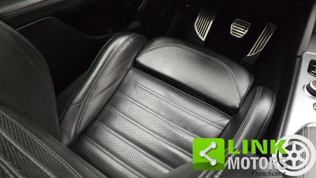 ALFA ROMEO Stelvio 2.2 Veloce Q4 210 cv con garanzia meccanica