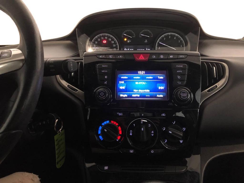 Lancia Ypsilon 5 Porte 1.2 Gold