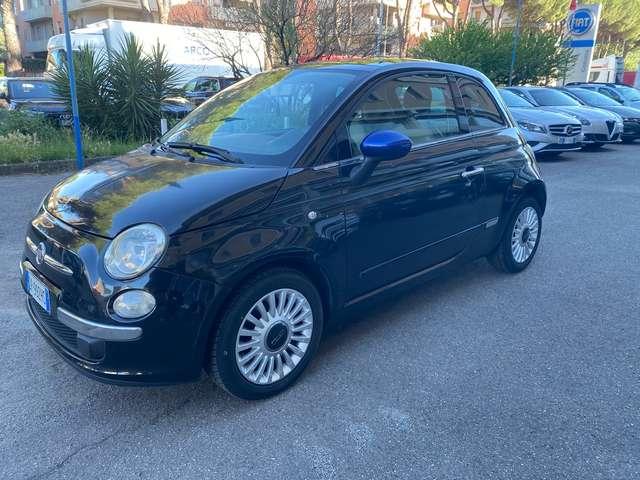 Fiat 500 500 III 1.2 Lounge 69cv