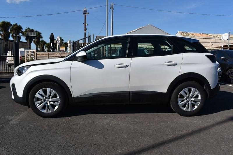 Peugeot 3008 3008 BlueHDi 130 S&S EAT8 Business