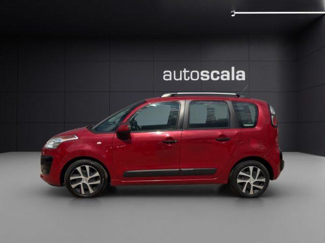 CITROEN C3 Picasso 1.6 HDi 90 Seduction