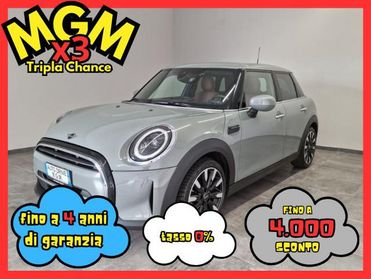 MINI Cooper 1.5 One 75 CV Classic 5 porte