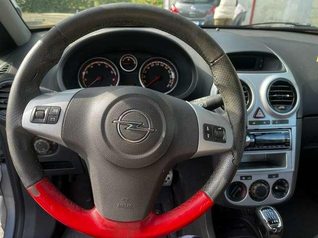 Opel Corsa Corsa IV 2006 3p 1.6 turbo Gsi 150cv