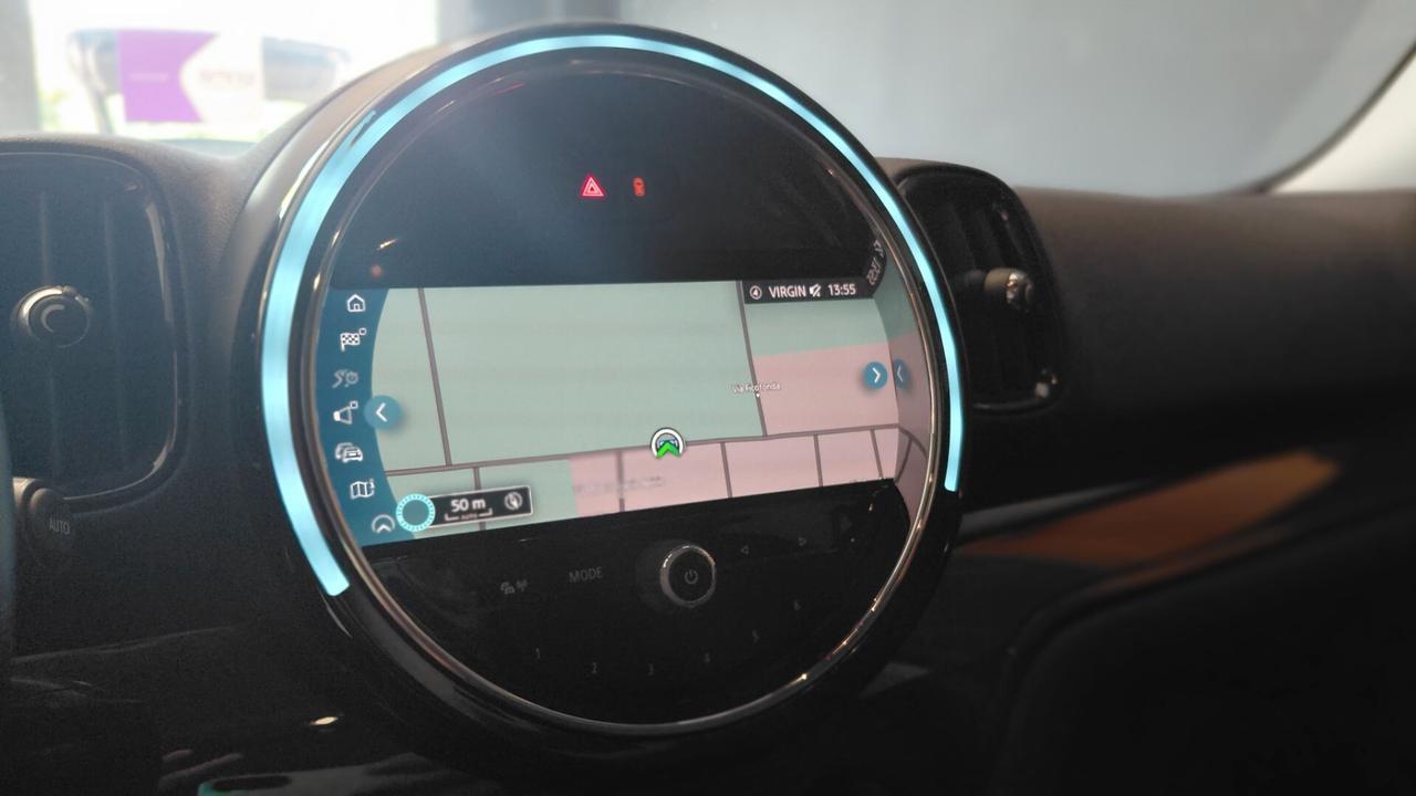 Mini Countryman 2.0 Cooper D Automatica Unicopro