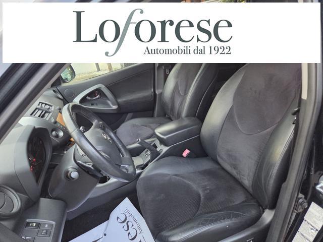 TOYOTA RAV 4 MY23 RAV4 2.2 D-4D 150 CV DPF