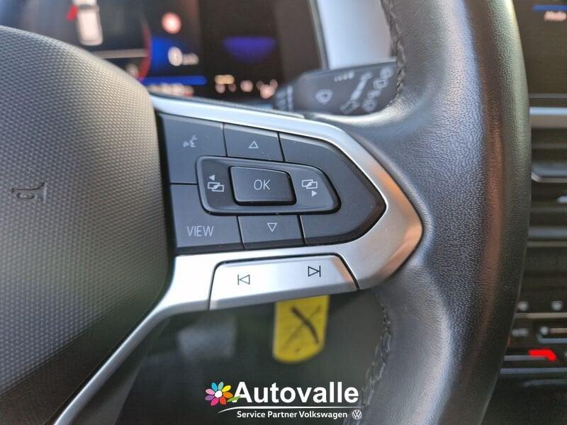 Volkswagen T-Roc T-Roc 1.5 TSI ACT DSG Life